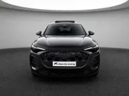 Audi Q5 2.0 TFSI e-hybrid 299pk quattro S edition Panoramadak · 360° Camera + parkeersensoren · Apple/Android Car Play · Fabrieksgarantie t/m 22-09-2029 of 100.000Km