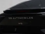 DS No 8 No 8 Pallas Black Edition 74 kWh | Pack Tech | 20'