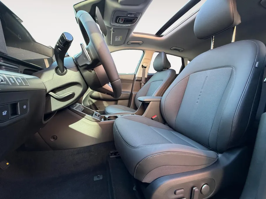 Hyundai Kona 1.6 GDI HEV Premium Sky | Z&Z Topdeal! | Van € 44.190,-, nu voor € 37.790,- | VOORRAAD DEAL |