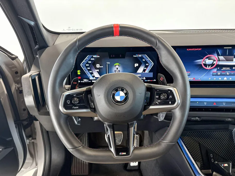 BMW X3 M50