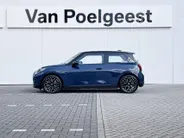MINI Cooper 3-deurs Electric Cooper SE