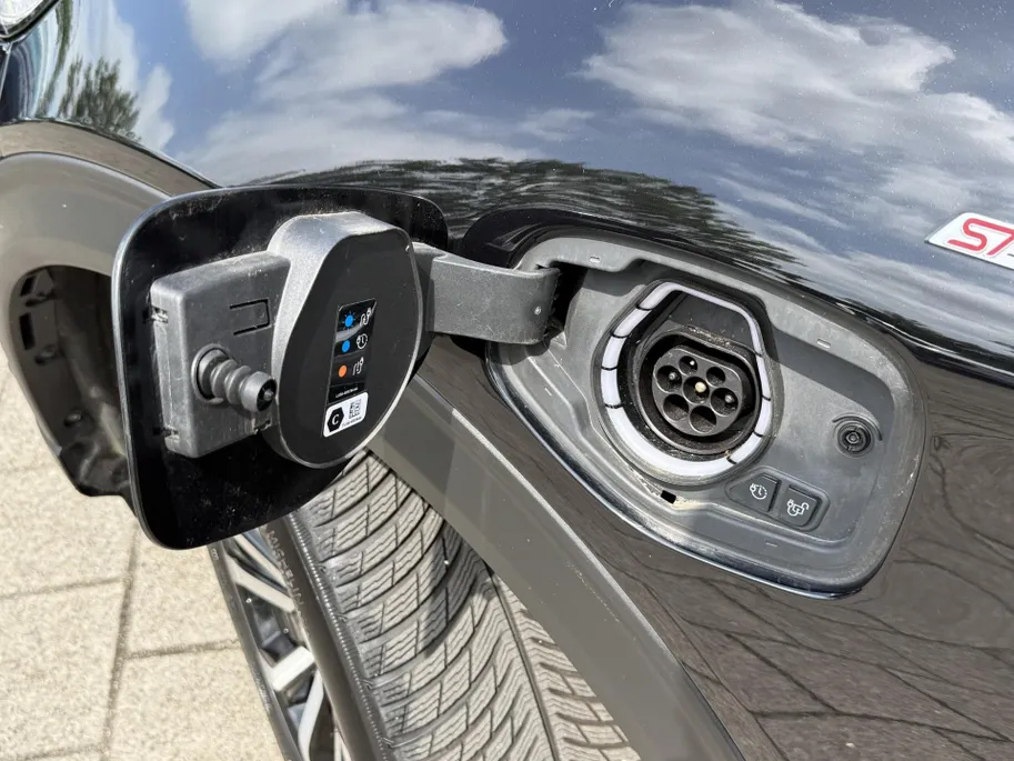 Ford Explorer 3.0 V6 EcoBoost PHEV ST-Line 7 persoons