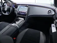 Mercedes-Benz EQE 350 AMG Line 89 kWh