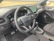 Ford Focus Wagon 1.0 EcoBoost Hybrid 155pk Autom. ST Line X Wagon Afneembare Trekhaak - B&O - BLISS - Winter Pack - Elektrische achterklep