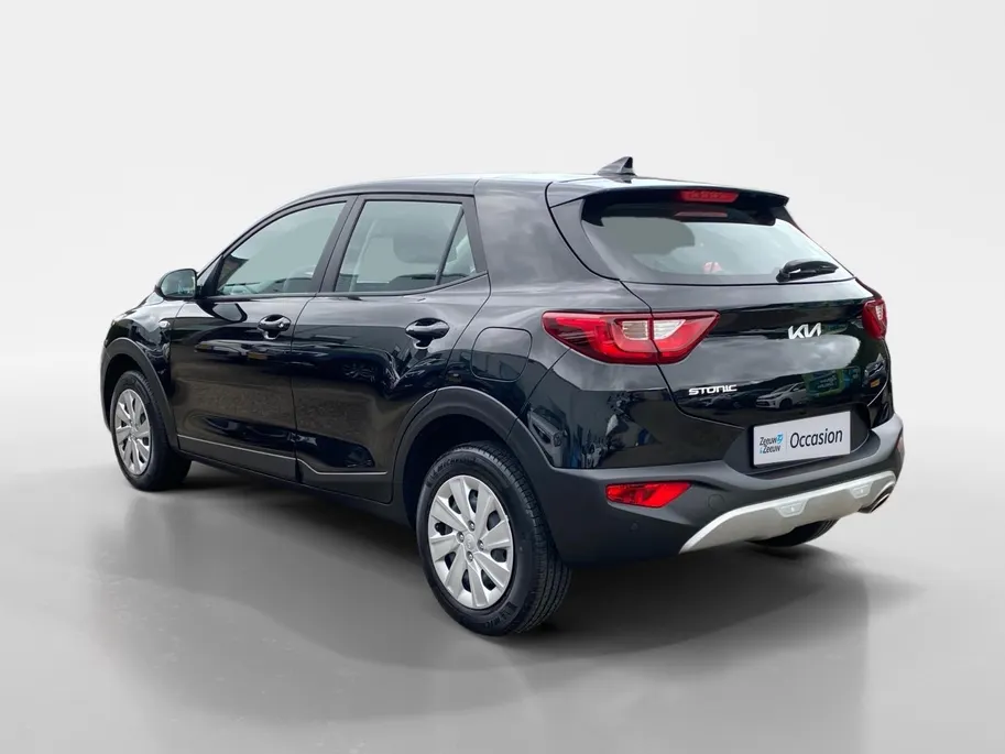 Kia Stonic 1.0 T-GDi MHEV ComfortLine | Airco | Navigatie | Cruise control | Parkeercamera | Apple Carplay/Android Auto