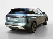 Jaecoo 7 1.5 GDI SHS-P Exclusive | DEMO | 90 km elektrisch rijbereik | Stoelverwarming-/ventilatie | Panorama dak | Leder | 7 jaar Fabrieksgarantie