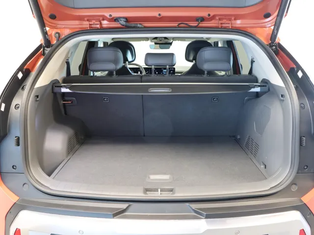 Kia EV3 Plus Advanced 81.4 kWh