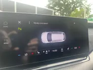 Škoda Octavia Combi 1.4 TSI 245pk DSG RS iV PHEV Business · Panoramadak · Apple/Android Car Play · Elek. Voorstoelen · P-Sensoren · 18'' Inch ·