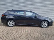 Toyota Corolla Touring Sports 1.8 Hybrid Business | Camera | Adaptieve Cruise | Airco | Apple Carplay/Android Auto