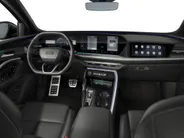Audi Q5 Sportback 2.0 TFSI e-hybrid quattro S edition 299 PK · Adaptieve luchtvering · Tech plus · Glazen panoramadak