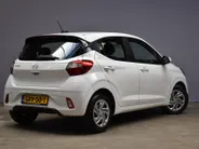 Hyundai i10 1.0i Automaat Comfort Smart Navi | Camera | Airco