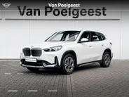 BMW iX1 xDrive30