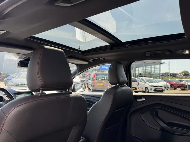 Ford Kuga 1.5 EcoBoost ST Line Trekhaak 13p 2.000kg max
