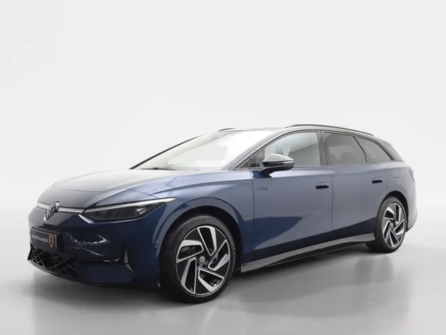 Volkswagen ID.7