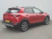 Kia Stonic 1.0 T-GDi 100pk DynamicPlusLine / Clima / Cruise / Camera