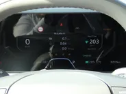 Kia EV3 58,3 kWh 204pk Plus