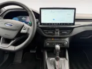 Ford Focus Wagon 1.0 EcoBoost Hybrid ST Line X | 155 pk | Automaat | Adapt. cruise control | BLIS | Pano dak | Parkeersensoren voor en achter | Achteruitrijcamera | 17' lichtmetalen velgen | Privacy glas | Fabrieksgarantie |
