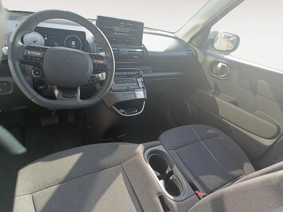 Hyundai Inster Evolve 49 kWh €2500,- KORTING | DIVERSE KLEUREN LEVERBAAR | OP=OP |