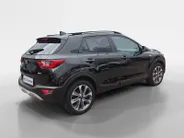 Kia Stonic 1.0 T-GDi Sports Edition Navi | Camera | Cruise Control | Carplay | Metallic lak | LM Velgen 17' | NAP