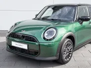 MINI Cooper 5-deurs 1.5 Cooper C Classic S