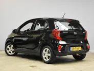 Kia Picanto 1.0 CVVT 66 PK 5D EconomyPlusLine