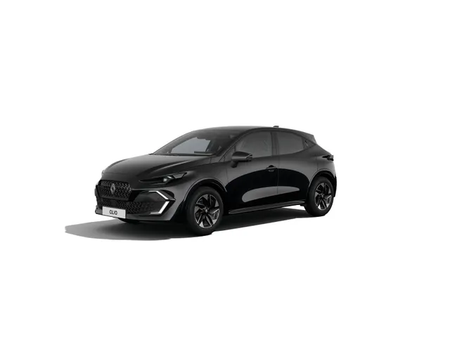 Renault Clio Techno | Achteruitrijcamera | Adaptive Cruise Control | Draadloze telefoonoplader met magsafe technologie