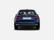 Audi A3 Sportback 40 TFSI e Advanced edition 204 PK · Assistentie pakket rijden en Parkeren plus · Lichtpakket plus ambient light · 3-spaaks mf. afgevlakt sportstuur