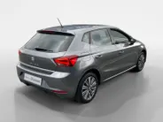 SEAT Ibiza 5-deurs 1.0 TSI Excellence Limited Edition NL Auto | Park.sens | Cruise | Clima | 16' | etc.