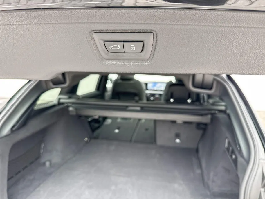 BMW 3 Serie Touring 330e