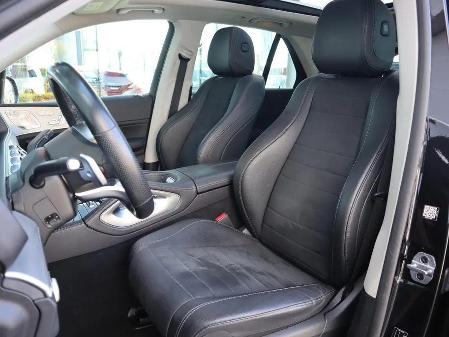 Mercedes-Benz GLE 350 de 4MATIC Premium Plus