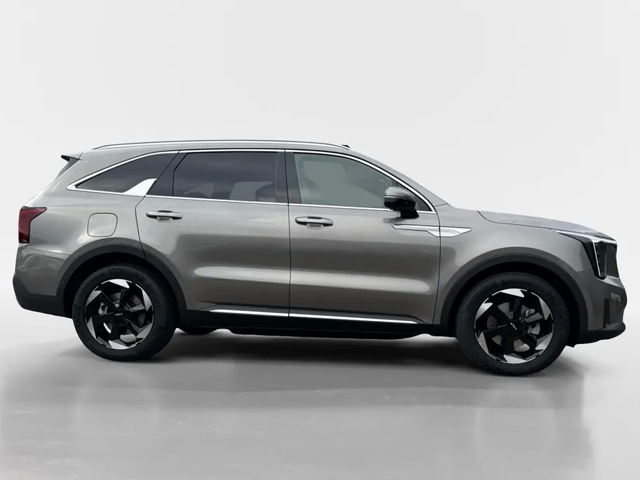 Kia Sorento 1.6 T-GDi Plug-in Hybrid 4WD ExecutiveLine 7p | Bel voor info | 253 pk | Head-up display | Nu €3000 Inruilpremie!