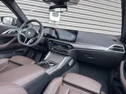BMW 4 Serie Coupé 420i