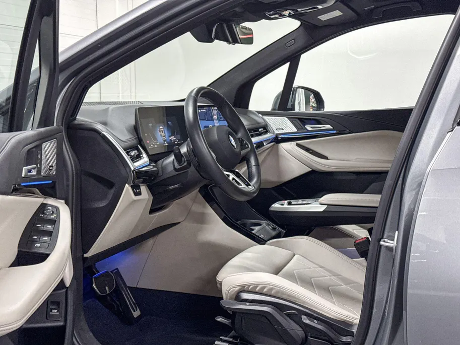 BMW 2 Serie Active Tourer 220i