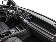 Volkswagen Tayron Life Edition 1.5 eHybrid 204 PK 6 versn. DSG · Rondomzichtcamera · Design Pakket Dark · Trekhaak inklapbaar, met elektrische ontgrendeling, incl. aanhangermanoeuvreerhulp Trailer Assist · · Voorraad OUTLET · Prijs is inclusief inruilpremie · MEGA SALE