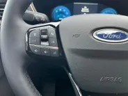 Ford Kuga 2.5 PHEV Titanium | TREKHAAK! | Driver Assistance Pack | Adaptieve Cruise Control | 360 Camera | Trekhaak | 2100KG Trekgweicht | Winter Pack |