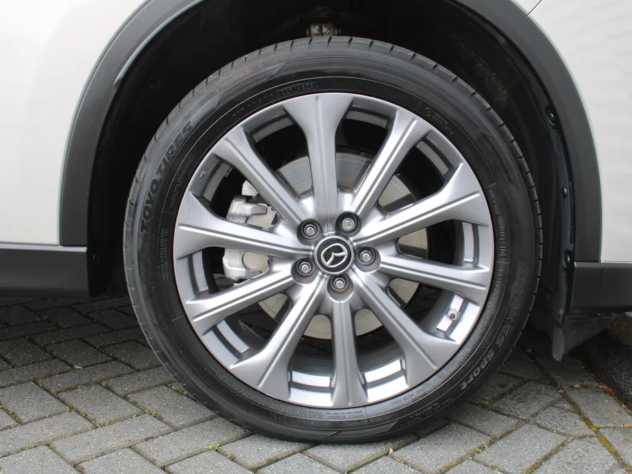 Mazda CX-60 2.5 e-SkyActiv PHEV Exclusive-Line | Trekhaak | Camera rondom | Stuur-/stoelverwarming | HUD | Bose audio | 20' LM |