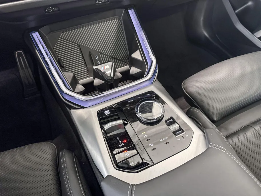 BMW X3 30e xDrive
