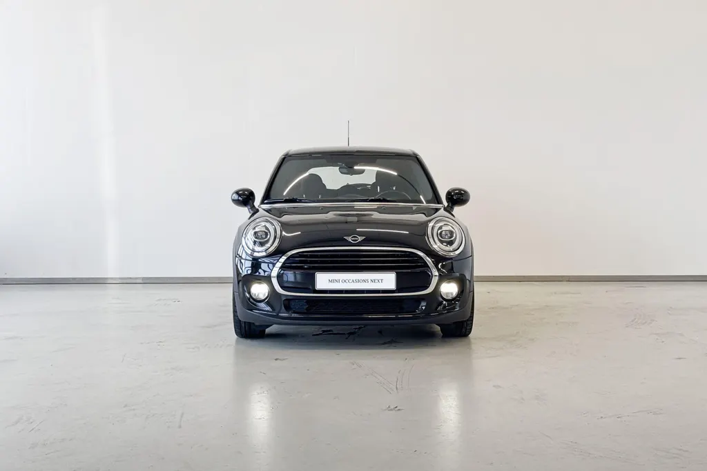 MINI Cooper 5-deurs Cooper Chili Business Plus