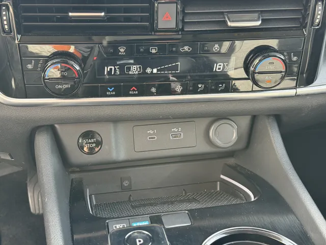 Nissan X-Trail 1.5 e-4orce N-Connecta 4WD 7p. 7 persoons