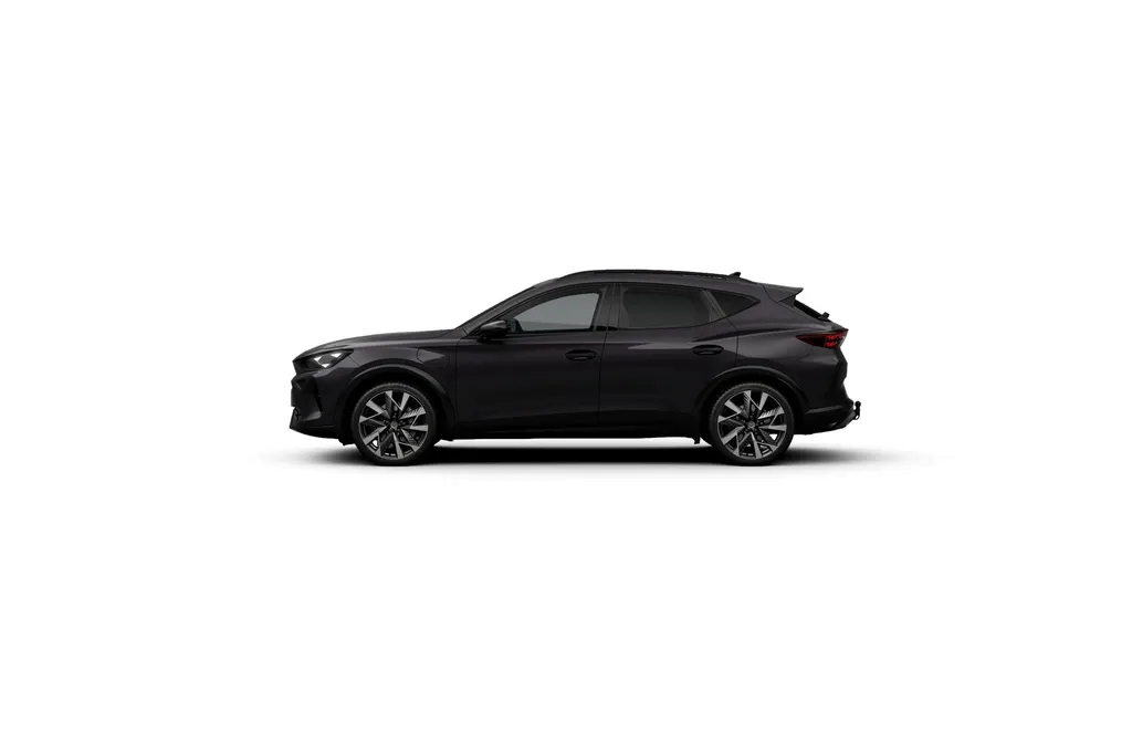 CUPRA Formentor VZ Performance | Digitaal instrumentenpaneel (Virtual Cockpit) | Draadloze Apple CarPlay™, Android Auto™ | Elektronisch Sperdifferentieel (XDS)