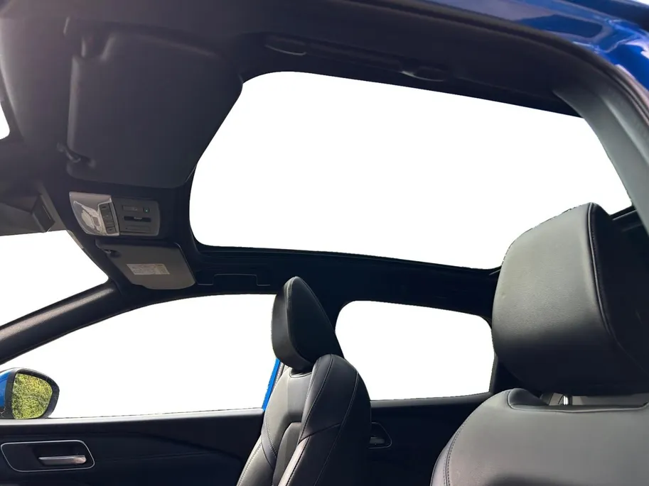 Nissan QASHQAI 1.3 MHEV Tekna Apple Carplay/Android Auto , navigatiesysteem full map , elektrisch bedienbare achterklep met sensorsturing, panoramadak , cruise control adaptief , lichtmetalen velgen 19'