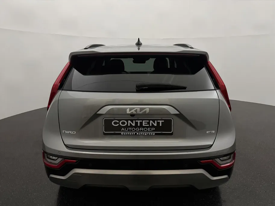 Kia Niro 1.6 Hybrid DynamicPlusLine Edition |Navi |Cruise Control | Climate Control