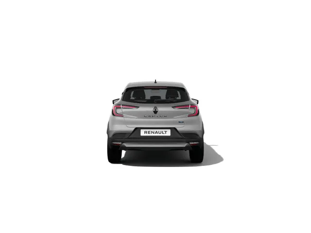 Renault Captur esprit Alpine | Achteruitrijcamera | Active driver assist | Adaptive Cruise Control