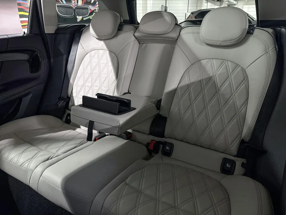 MINI Countryman Cooper SE ALL4 Chili