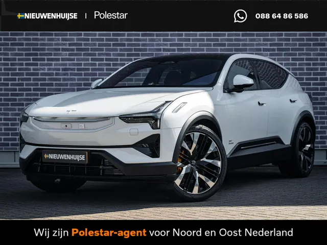 Polestar 3
