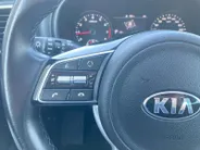 Kia Sportage 1.6 T-GDI 4WD DynamicPlusLine | Schuif- kanteldak | Navi | Camera