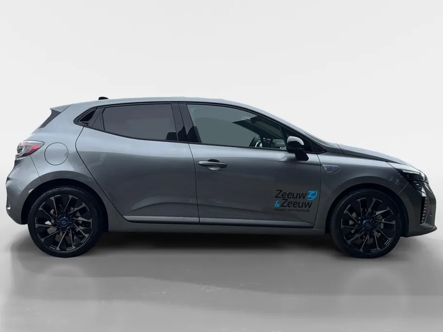 Renault Clio 145PK E-Tech Full Hybrid Esprit Alpine Automaat | DEMO | Bose Audio | Stoelverwarming | 360 Camera | Digital Cockpit | Apple CarPlay/Android Auto | Licht & Regen Sensor | Navi |