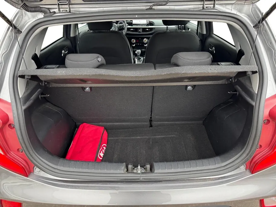Kia Picanto 1.0 DPi DynamicPlusLine | Navigatie | Climate control | Cruise control | Parkeer camera | LM-Velgen
