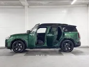 MINI Countryman Electric E John Cooper Works