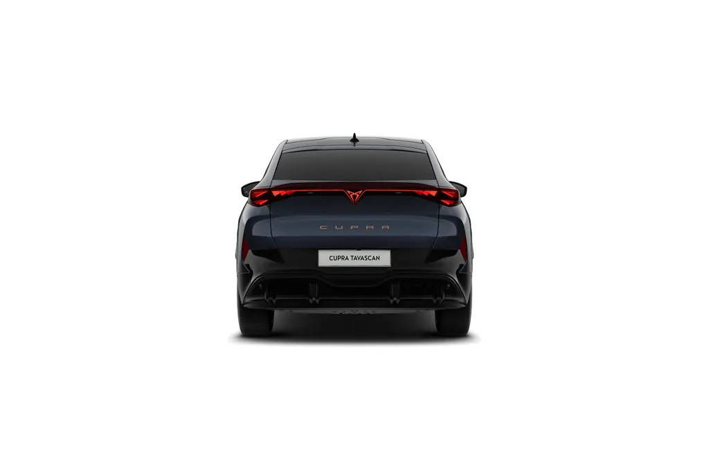 CUPRA Tavascan Adrenaline | Digitaal instrumentenpaneel (Virtual Cockpit) | Draadloze Apple CarPlay™, Android Auto™ | Head-up Display met ‘Augmented Reality’